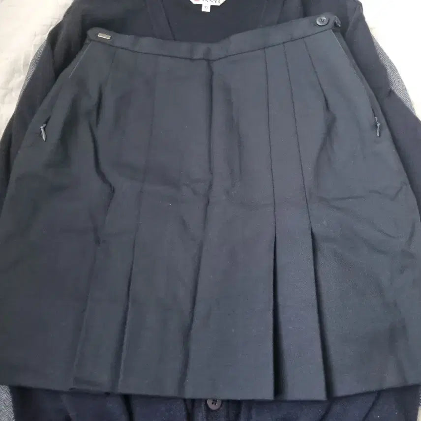 [BUNJANG] Gaungo High School Uniform Set / 가운고 교복