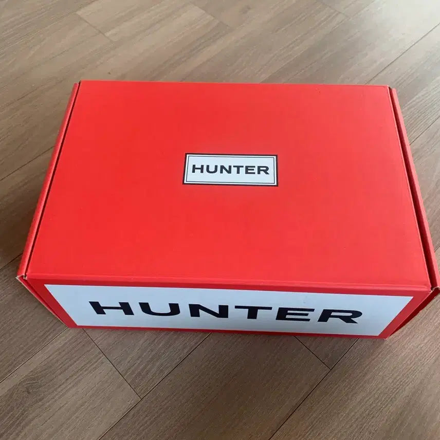 [BUNJANG] Hunter Women&