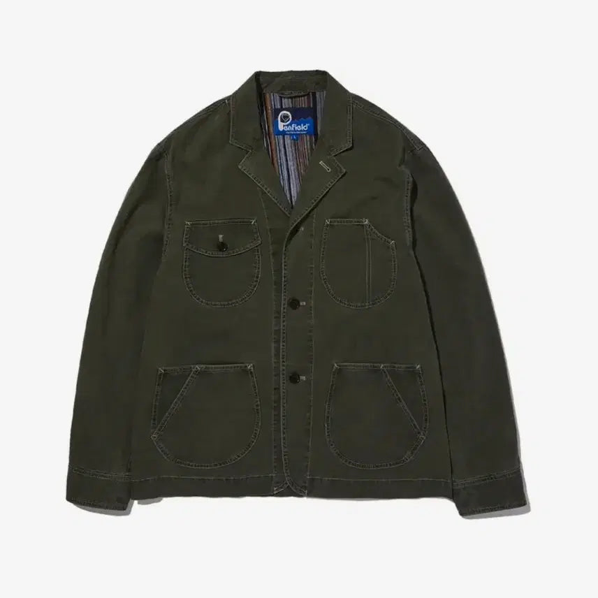 [BUNJANG] Penfield Work Jacket (New) / 펜필드 워크자켓 새상품