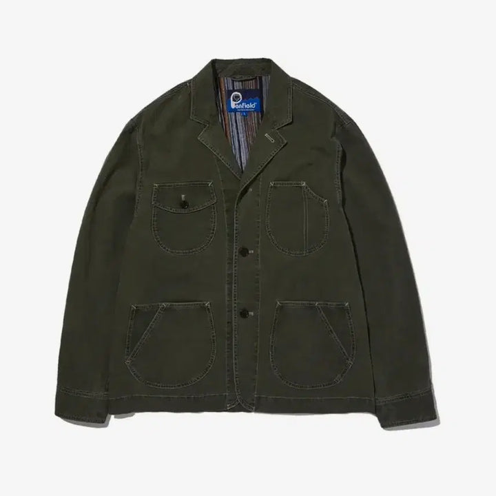 [BUNJANG] Penfield Work Jacket (New) / 펜필드 워크자켓 새상품