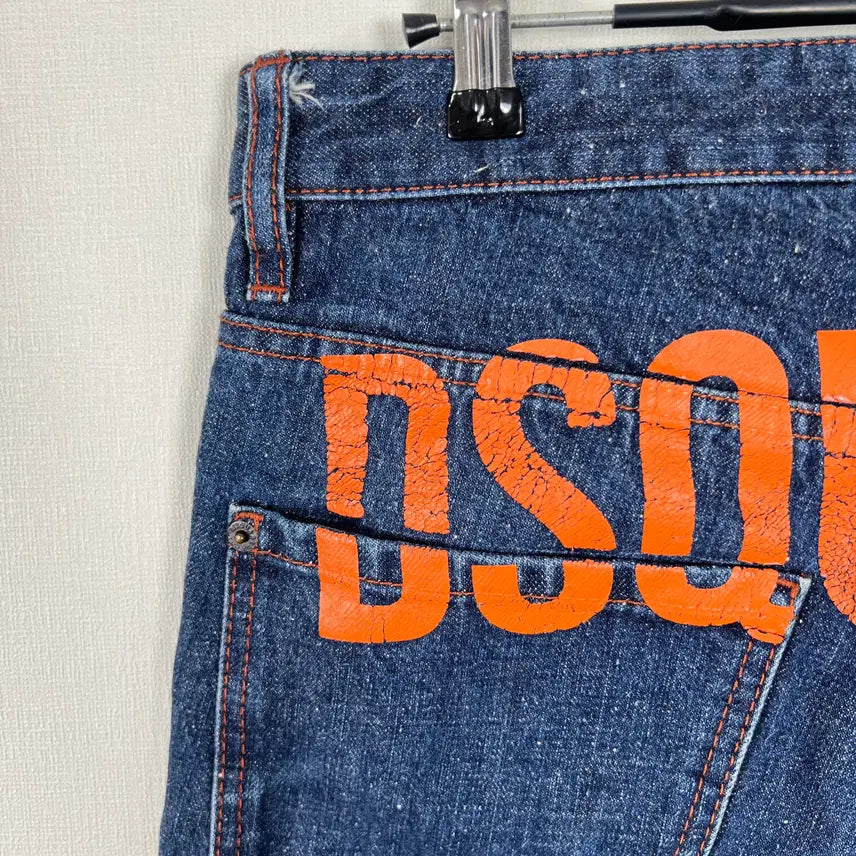 [BUNJANG] Dsquared2 Jeans Men&