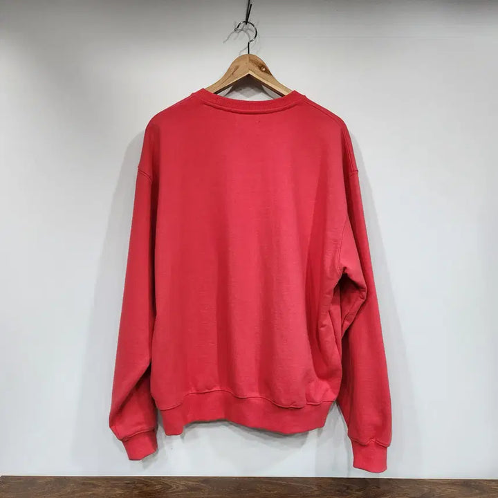 [BUNJANG] Physical Department Sweatshirt / 피지컬디파트먼트 맨투맨