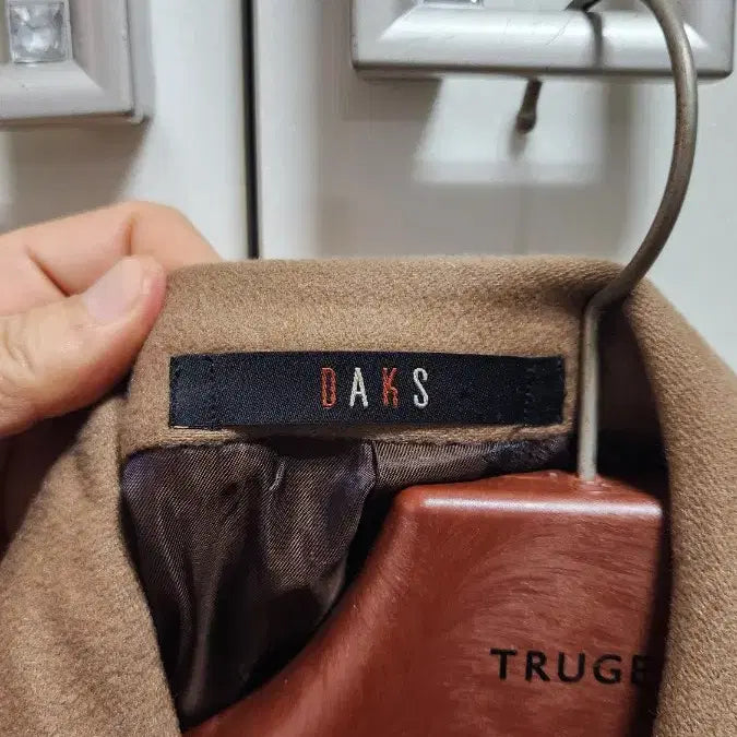 [BUNJANG] DAKS Men&