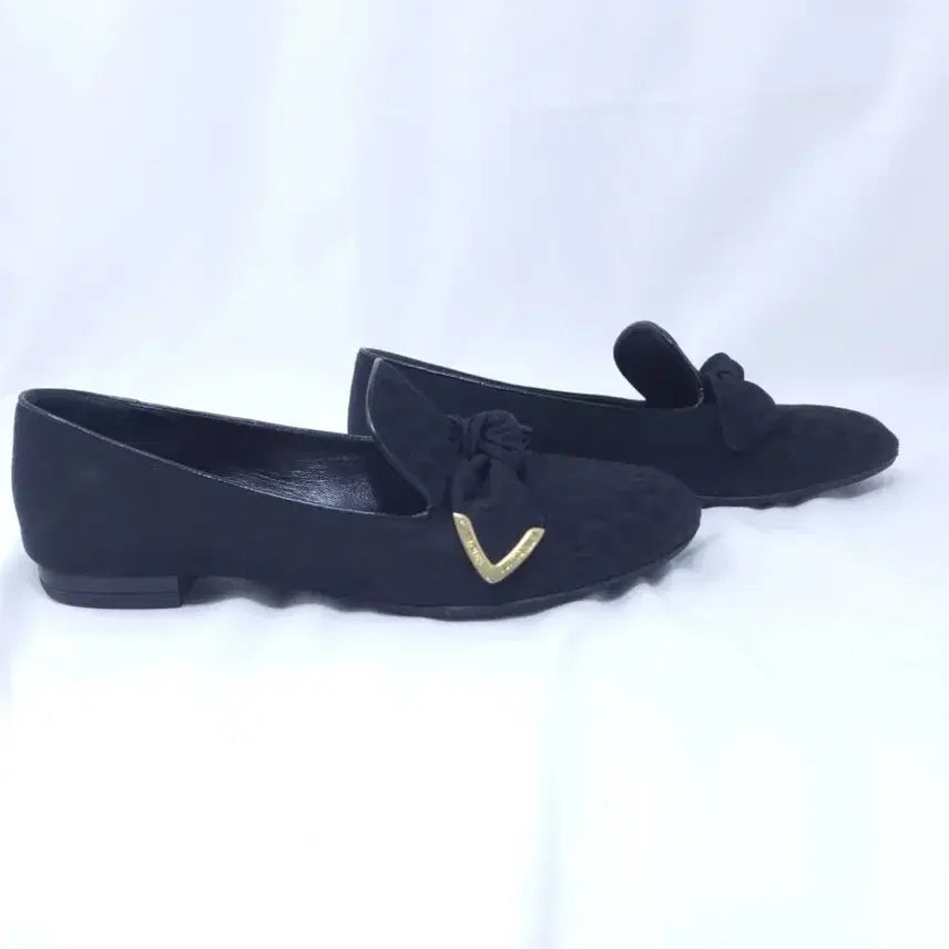 [BUNJANG] Louis Vuitton Amulet Loafer Sneakers 37 / 루이비통 애뮬릿 로퍼 스니커즈 37
