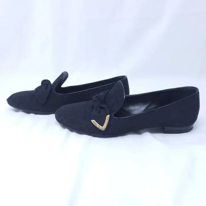 [BUNJANG] Louis Vuitton Amulet Loafer Sneakers 37 / 루이비통 애뮬릿 로퍼 스니커즈 37