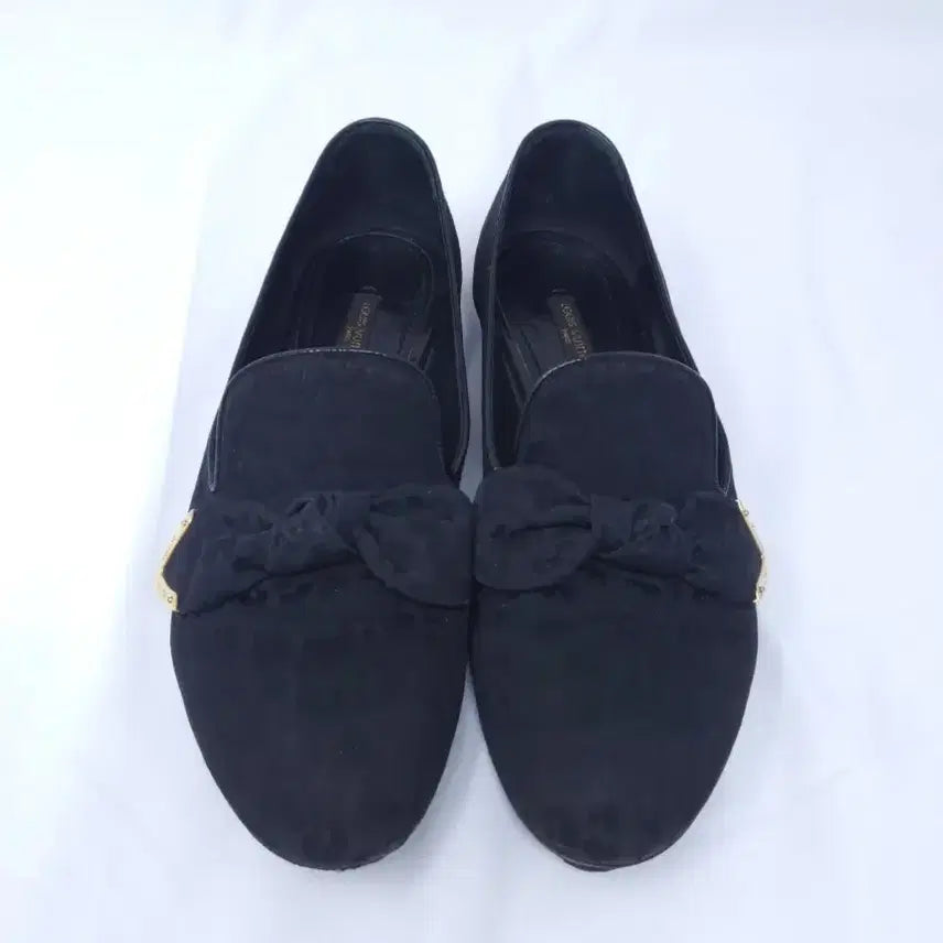 [BUNJANG] Louis Vuitton Amulet Loafer Sneakers 37 / 루이비통 애뮬릿 로퍼 스니커즈 37
