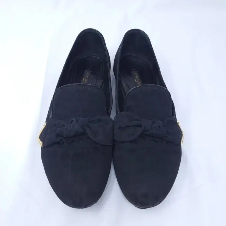 [BUNJANG] Louis Vuitton Amulet Loafer Sneakers 37 / 루이비통 애뮬릿 로퍼 스니커즈 37