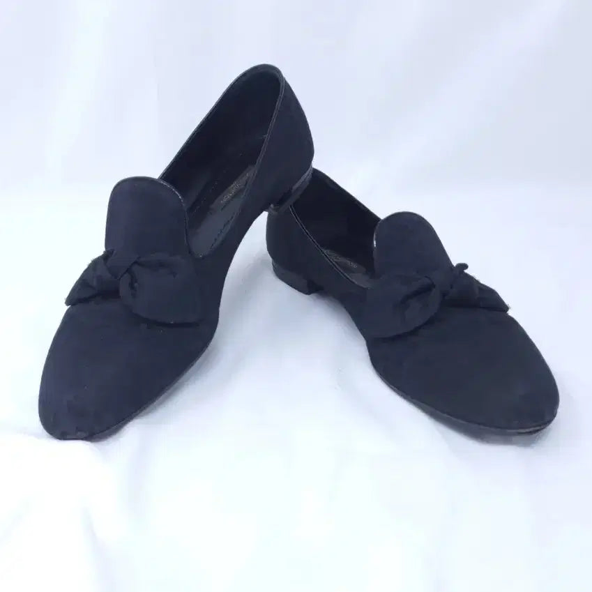 [BUNJANG] Louis Vuitton Amulet Loafer Sneakers 37 / 루이비통 애뮬릿 로퍼 스니커즈 37