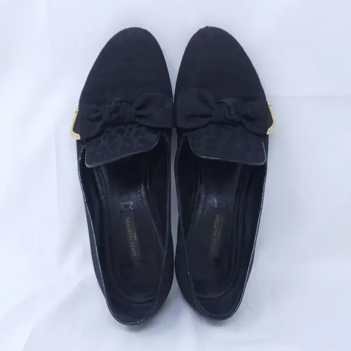 [BUNJANG] Louis Vuitton Amulet Loafer Sneakers 37 / 루이비통 애뮬릿 로퍼 스니커즈 37