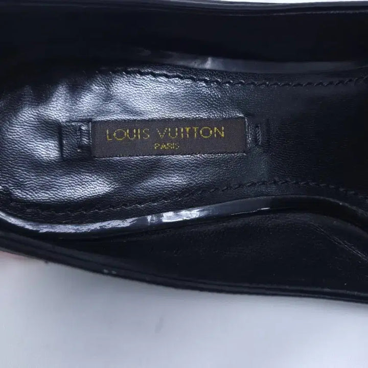 [BUNJANG] Louis Vuitton Amulet Loafer Sneakers 37 / 루이비통 애뮬릿 로퍼 스니커즈 37