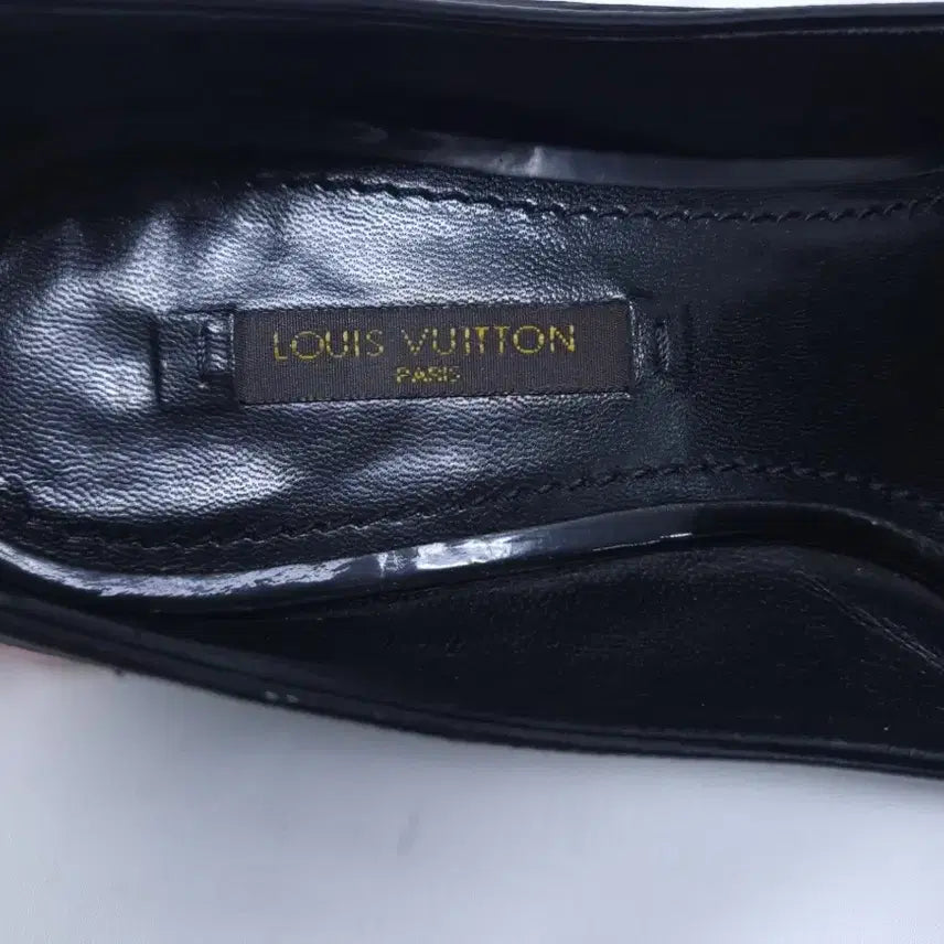[BUNJANG] Louis Vuitton Amulet Loafer Sneakers 37 / 루이비통 애뮬릿 로퍼 스니커즈 37