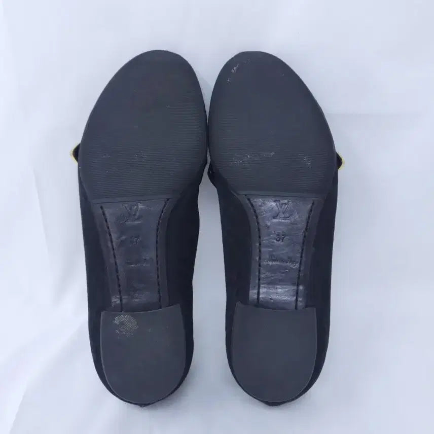 [BUNJANG] Louis Vuitton Amulet Loafer Sneakers 37 / 루이비통 애뮬릿 로퍼 스니커즈 37