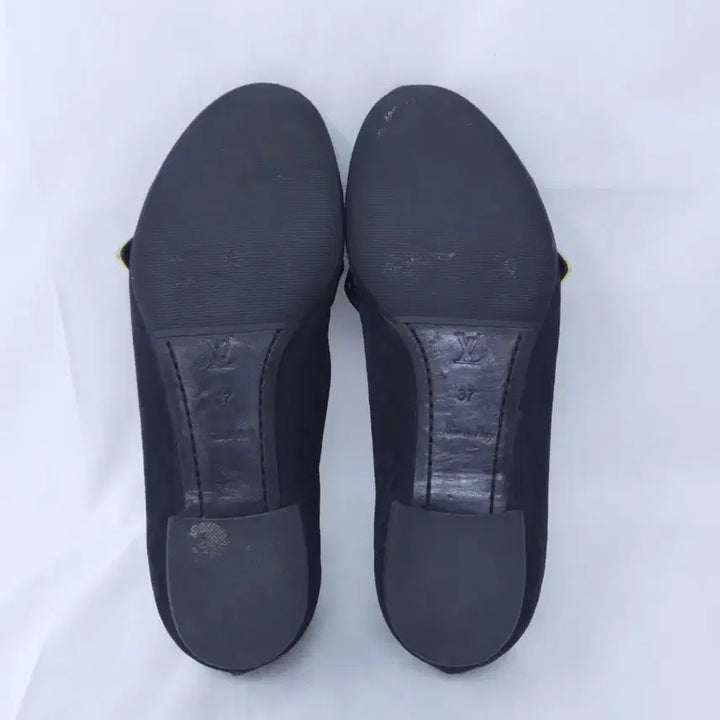 [BUNJANG] Louis Vuitton Amulet Loafer Sneakers 37 / 루이비통 애뮬릿 로퍼 스니커즈 37