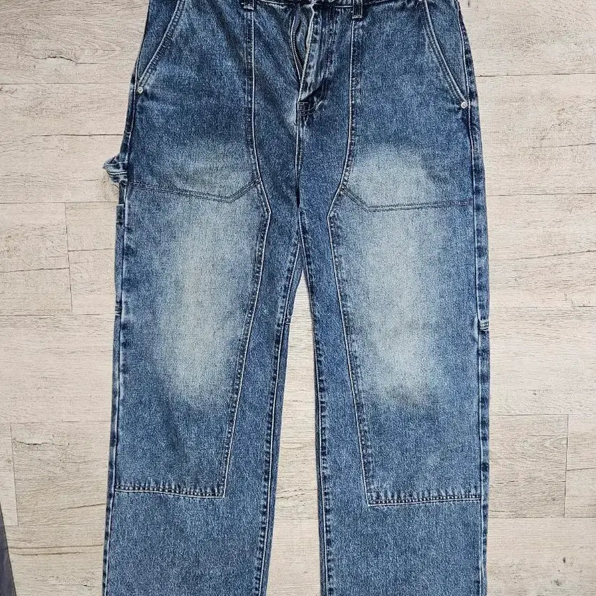 [BUNJANG] PLAC Carpenter Pants / 플랙 카펜터 팬츠 34 plac