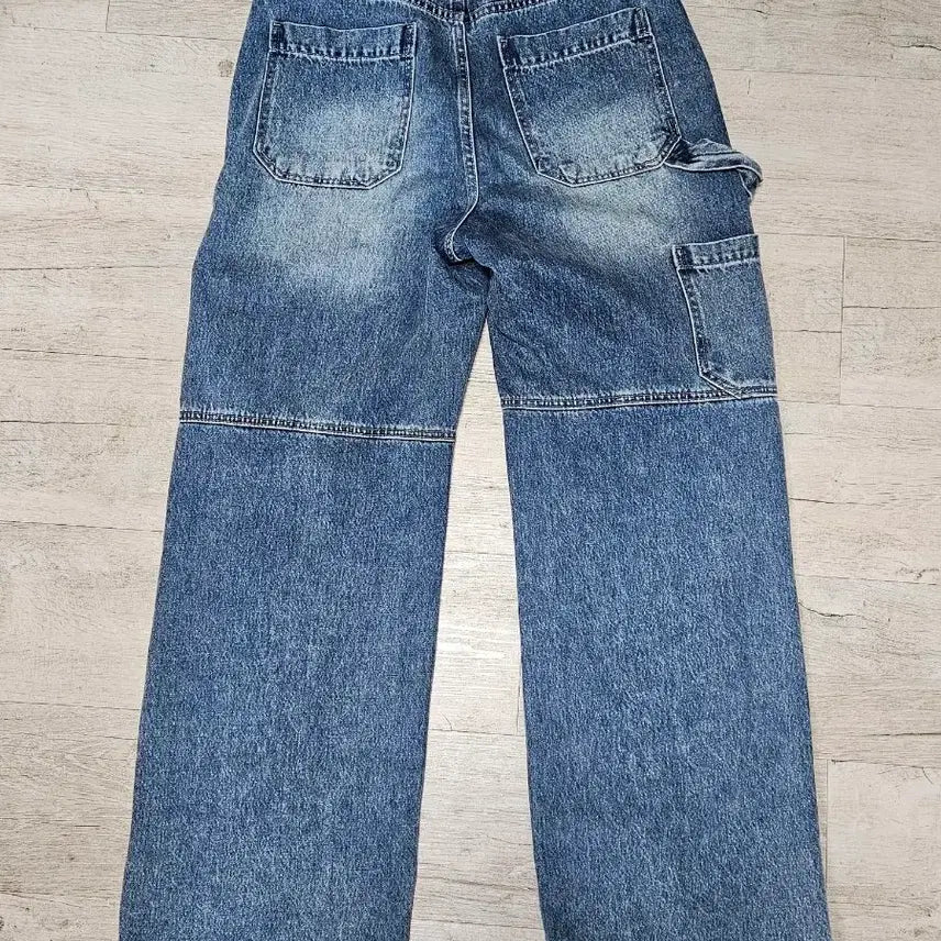 [BUNJANG] PLAC Carpenter Pants / 플랙 카펜터 팬츠 34 plac