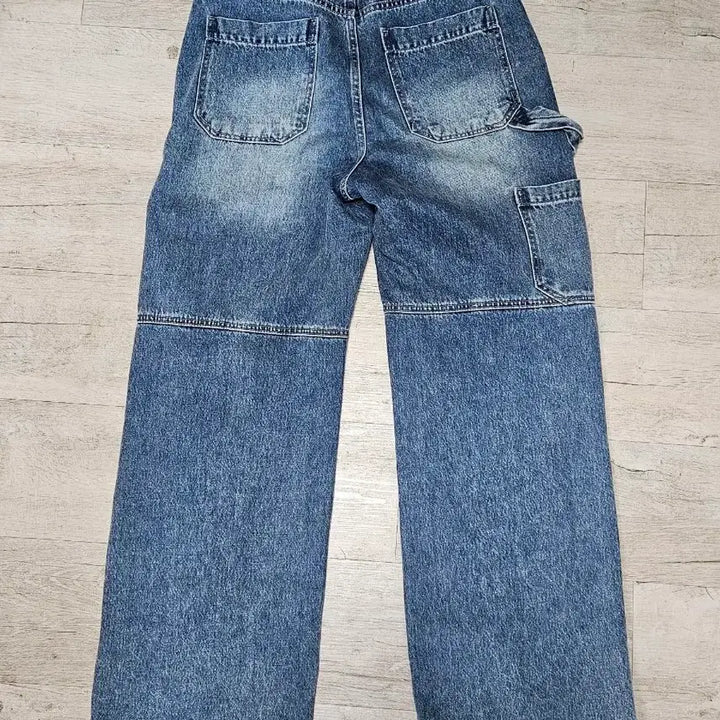 [BUNJANG] PLAC Carpenter Pants / 플랙 카펜터 팬츠 34 plac