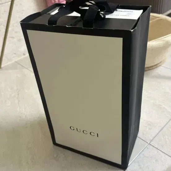 [BUNJANG] Gucci GG Rhyton Sneakers / 구찌 GG 라이톤 스니커즈