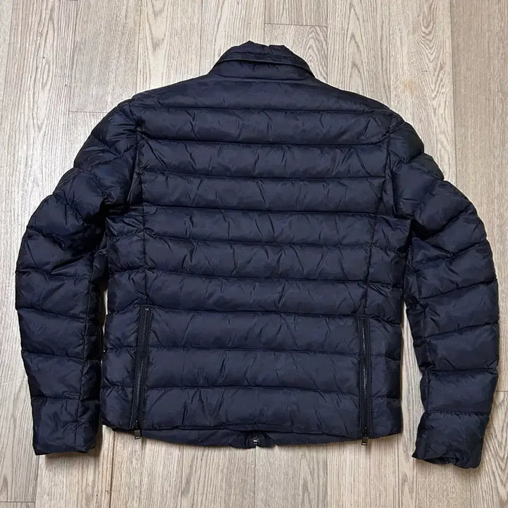 [BUNJANG] System Genuine Goose Down Padded Jacket / 시스템 정품 구스다운 패딩 100-105