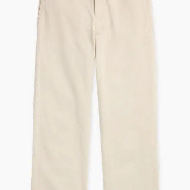 [SOLD OUT] RRL 더블알엘 치노 필드 팬츠 씨드 내추럴 34-30 신품