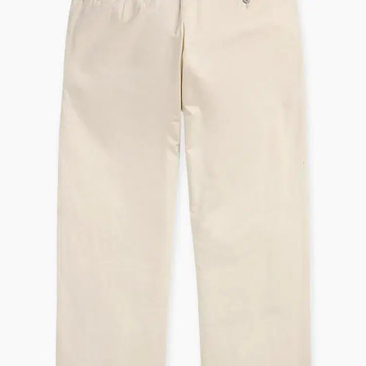 [SOLD OUT] RRL 더블알엘 치노 필드 팬츠 씨드 내추럴 34-30 신품
