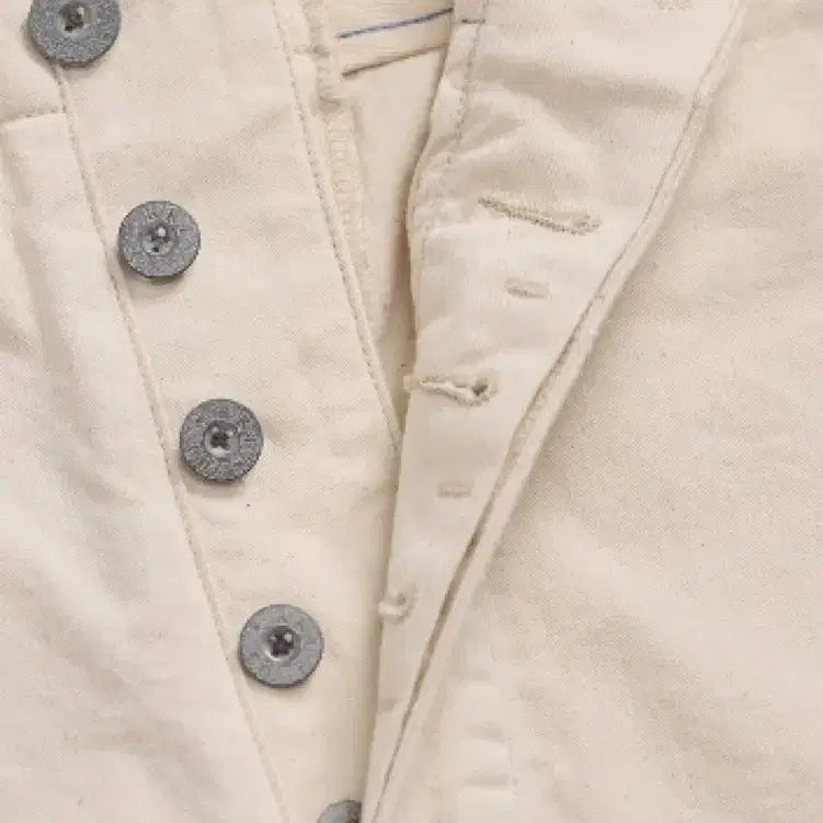 [SOLD OUT] RRL 더블알엘 치노 필드 팬츠 씨드 내추럴 34-30 신품