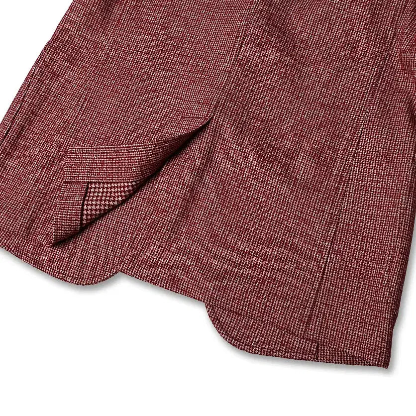 [BUNJANG] Montedoro Pattern Knit Comfort Jacket / 몬테도로 [Montedoro] 이태리 슬로웨어 패턴 니트 컴포트 자켓
