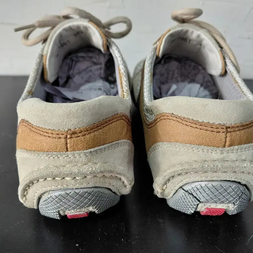 [BUNJANG] Prada Brown Sneakers / 프라다 스니커즈 브라운 계열