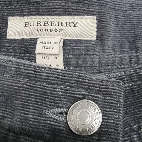 [BUNJANG] Burberry Women&