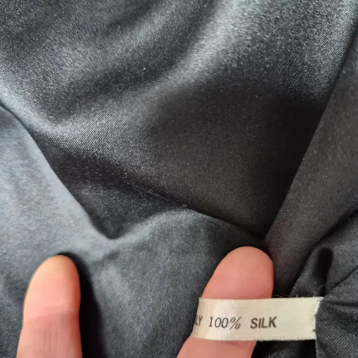 [BUNJANG] Jindo Blackgama Fur Coat / 진도 블랙그라마 모피코트