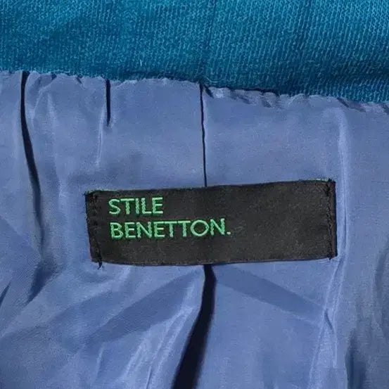 [BUNJANG] Benetton Women&