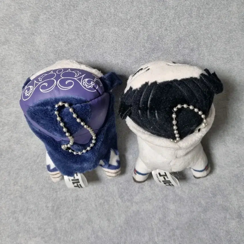 [BUNJANG] Golden Kamuy Hug-Charu Ogata and Asirpa Bundle Set / 골든카무이 허그캬라 오가타 아시리파