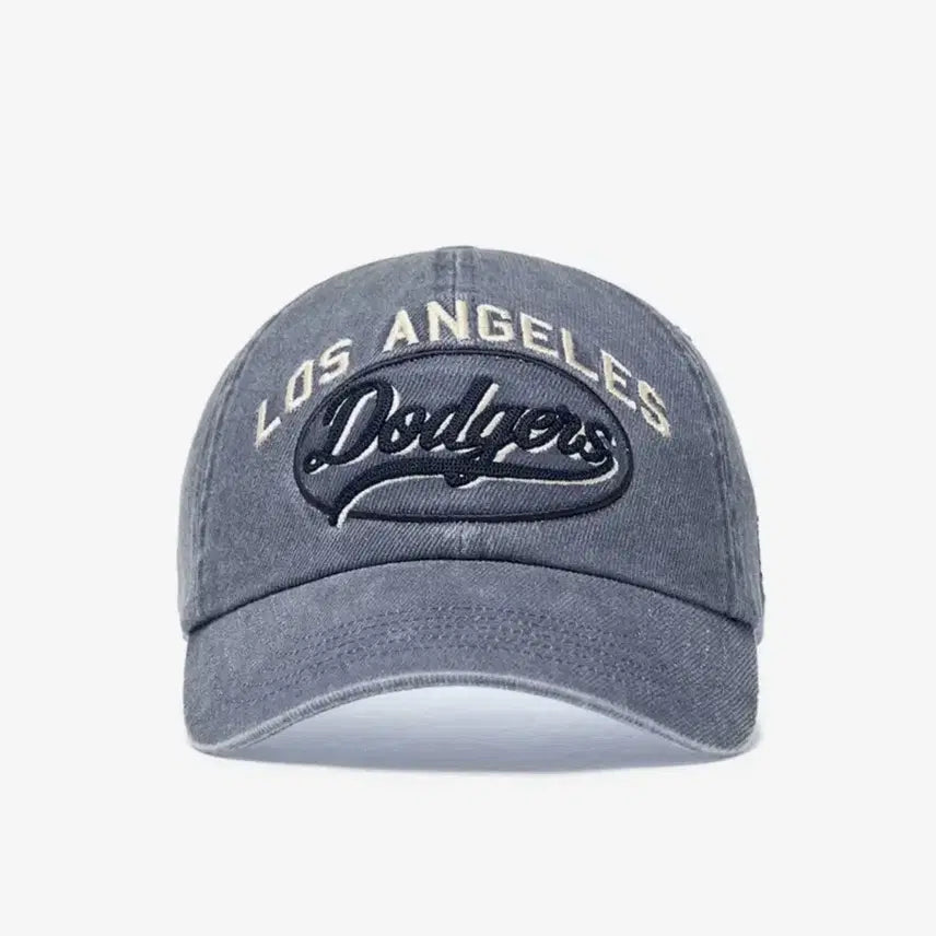 [BUNJANG] MLB Karina Varsity Ball Cap / 엠엘비 모자 (카리나님 착용)