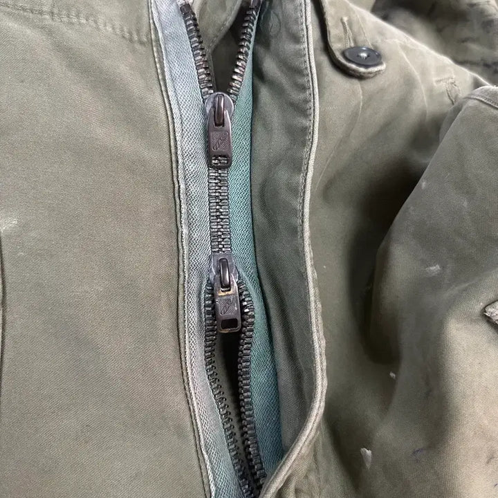 [BUNJANG] British Army Combat Pants / 오리지날 60s 영국군 컴뱃 팬츠!!!