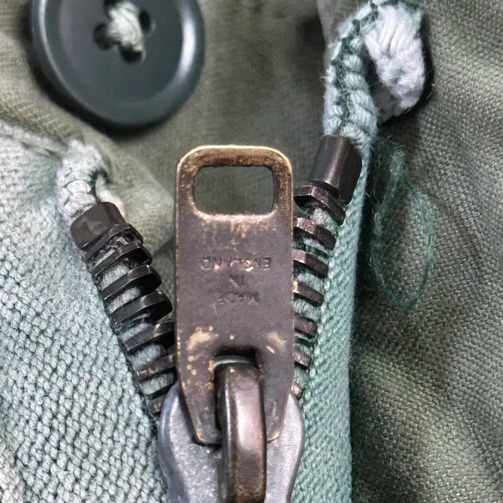 [BUNJANG] British Army Combat Pants / 오리지날 60s 영국군 컴뱃 팬츠!!!