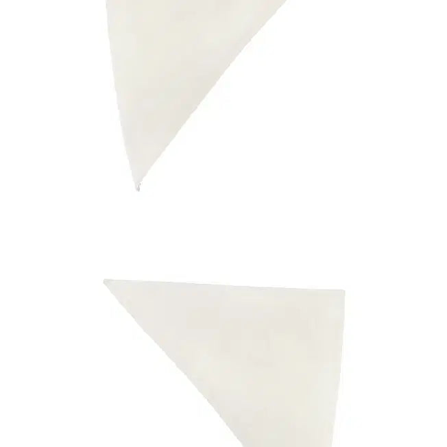 [BUNJANG] Maybebaby Egos Scarf Cream / 메이비베이비 egos 스카프 크림