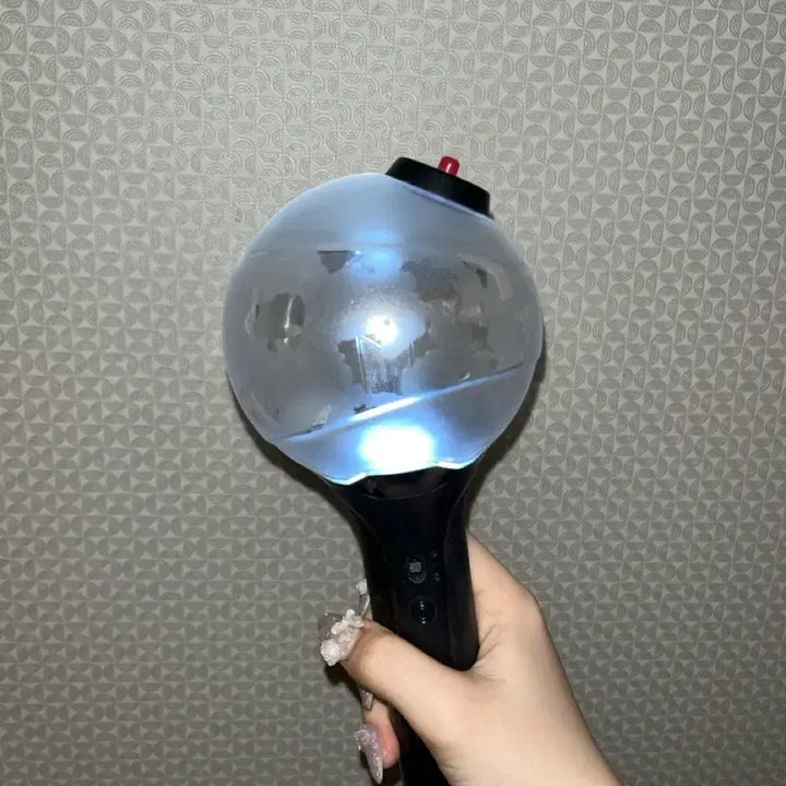 [BUNJANG] BTS ARMY Bomb Ver. 3 Lightstick / 공식 BTS 아미밤 응원봉 ver.3