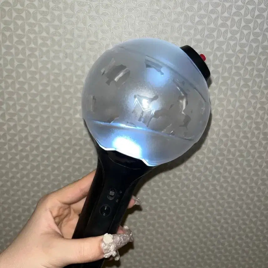 [BUNJANG] BTS ARMY Bomb Ver. 3 Lightstick / 공식 BTS 아미밤 응원봉 ver.3