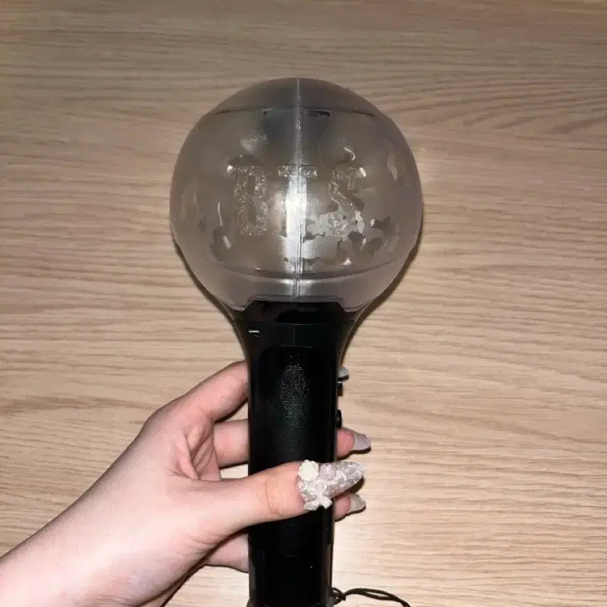 [BUNJANG] BTS ARMY Bomb Ver. 3 Lightstick / 공식 BTS 아미밤 응원봉 ver.3