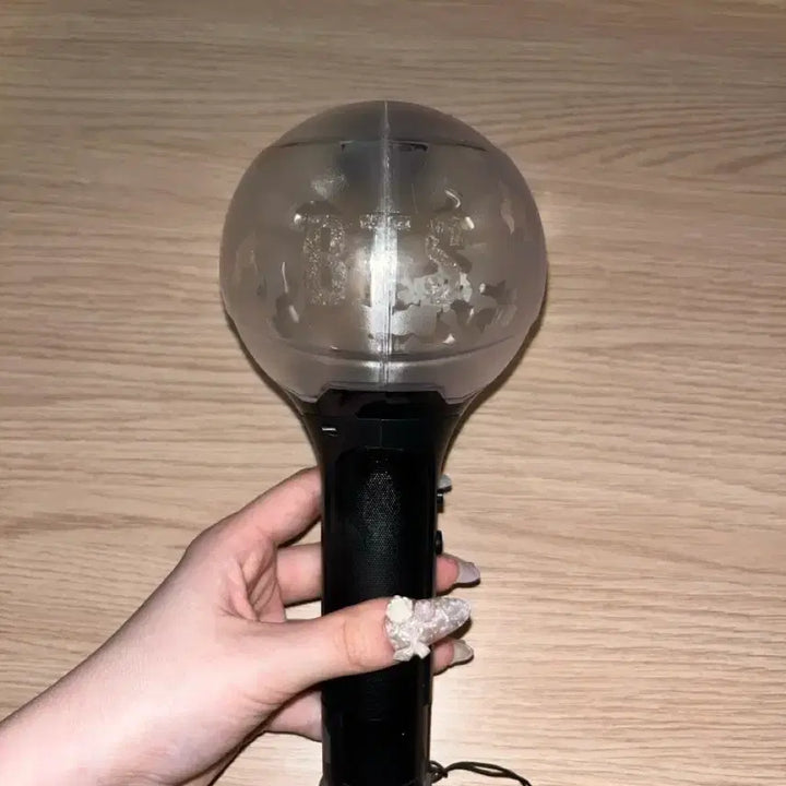 [BUNJANG] BTS ARMY Bomb Ver. 3 Lightstick / 공식 BTS 아미밤 응원봉 ver.3