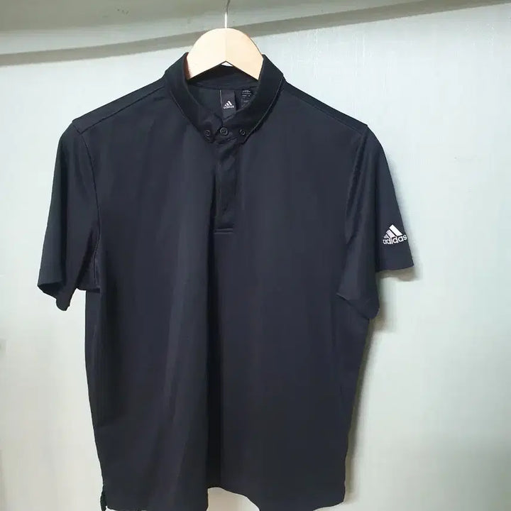 [BUNJANG] Adidas Functional Short Sleeve T-shirt (XL) / 아디다스 기능성 반팔티 xl