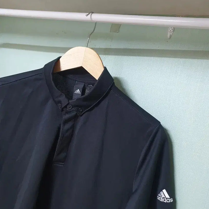 [BUNJANG] Adidas Functional Short Sleeve T-shirt (XL) / 아디다스 기능성 반팔티 xl