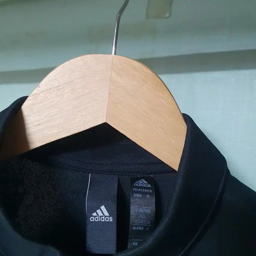 [BUNJANG] Adidas Functional Short Sleeve T-shirt (XL) / 아디다스 기능성 반팔티 xl