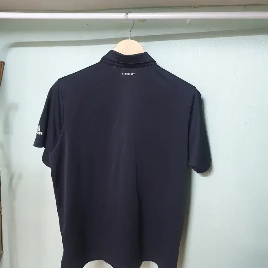 [BUNJANG] Adidas Functional Short Sleeve T-shirt (XL) / 아디다스 기능성 반팔티 xl