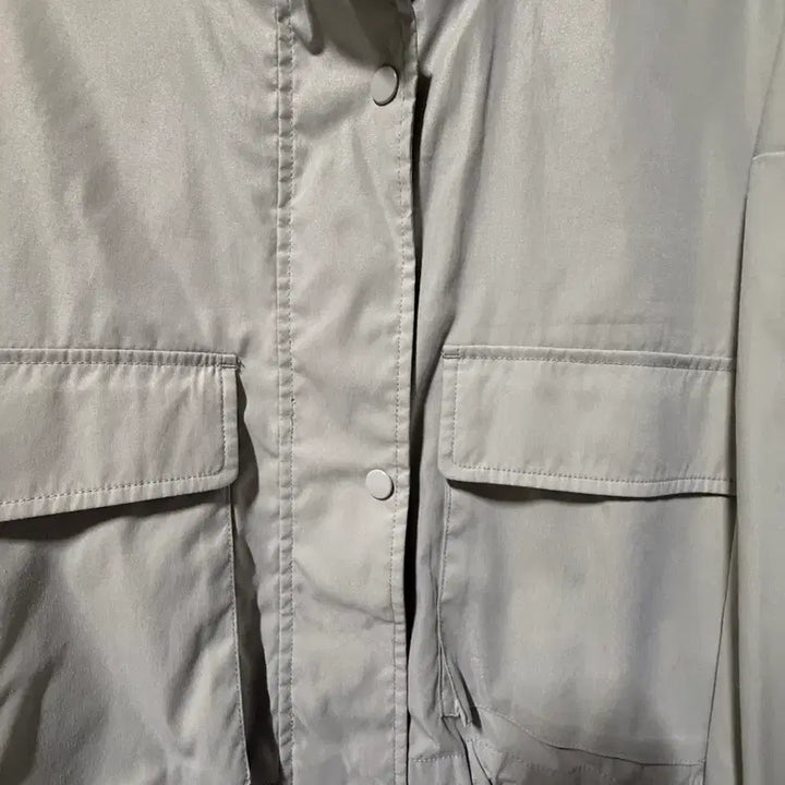 [BUNJANG] SPAO Windbreaker Jacket / 스파오 봄 가을 바람막이 아우터 잠바