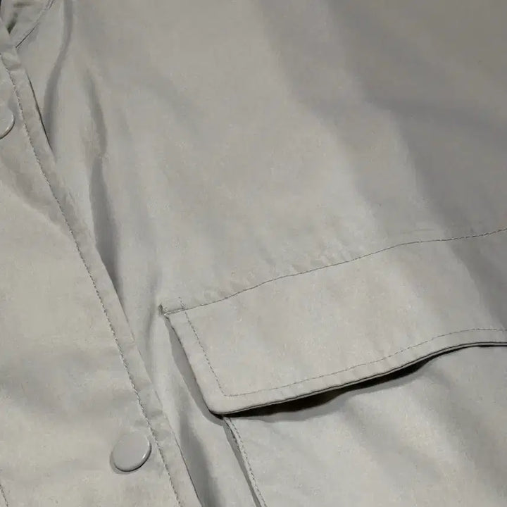 [BUNJANG] SPAO Windbreaker Jacket / 스파오 봄 가을 바람막이 아우터 잠바