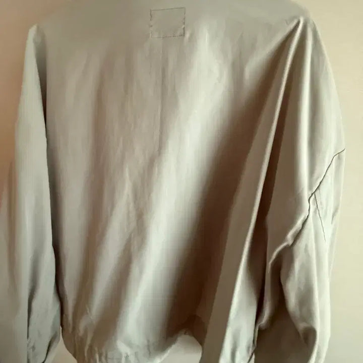 [BUNJANG] SPAO Windbreaker Jacket / 스파오 봄 가을 바람막이 아우터 잠바