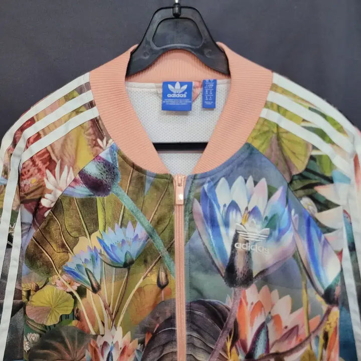 [BUNJANG] Adidas Firebird Kurso Superstar Track Top Jersey / 아디다스 불꽃 파이어버드 쿠르소 수퍼스타 트랙탑 져지