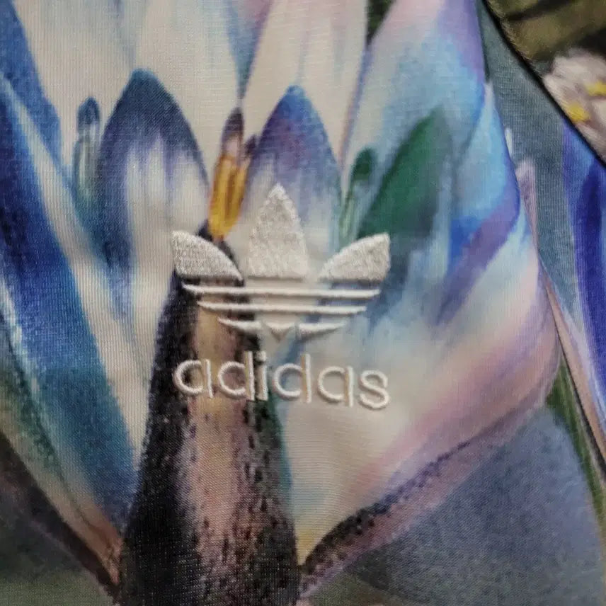 [BUNJANG] Adidas Firebird Kurso Superstar Track Top Jersey / 아디다스 불꽃 파이어버드 쿠르소 수퍼스타 트랙탑 져지