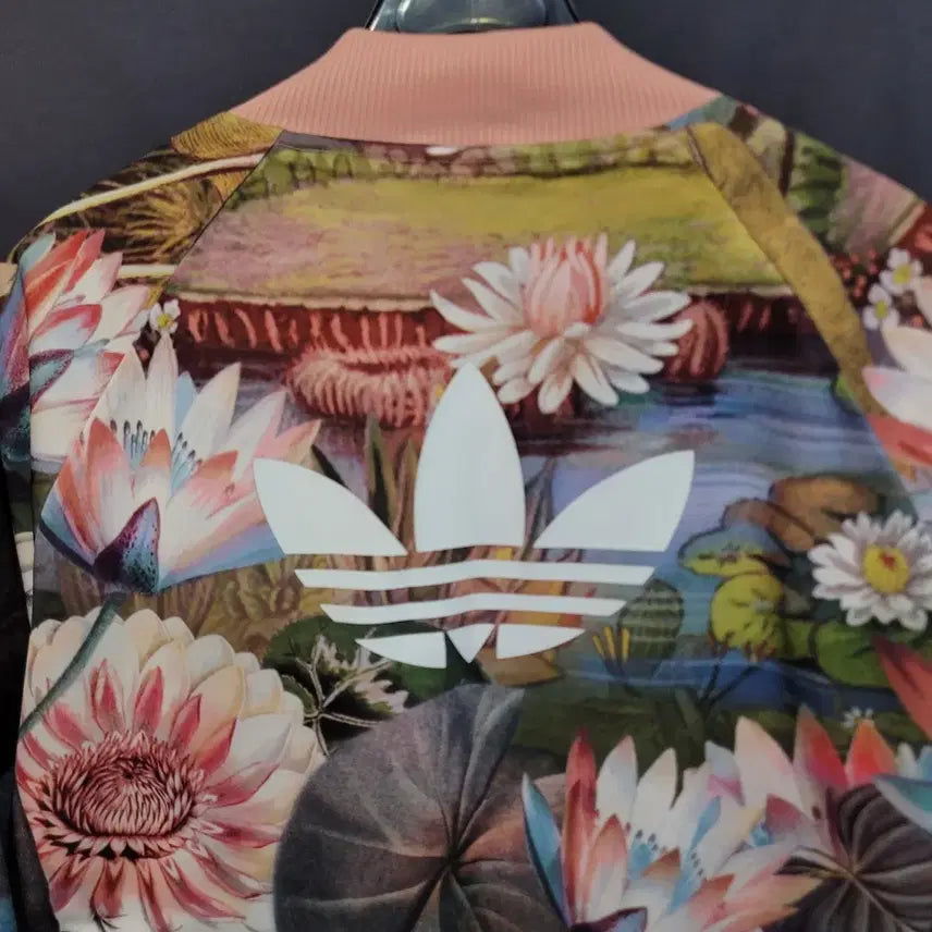 [BUNJANG] Adidas Firebird Kurso Superstar Track Top Jersey / 아디다스 불꽃 파이어버드 쿠르소 수퍼스타 트랙탑 져지