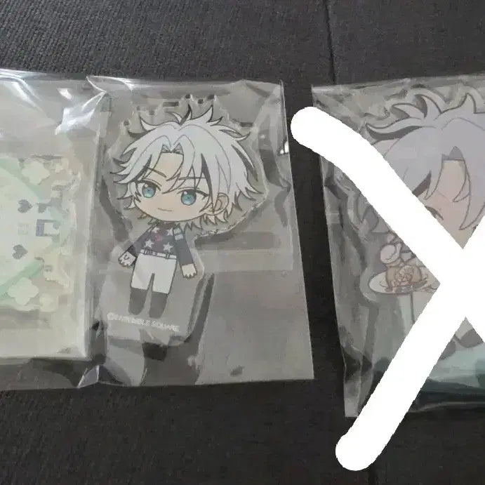 [BUNJANG] Ensemble Stars Ibara Acrylic Stand / 앙스타 이부키 경마장 아크릴